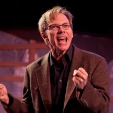 DAVID DEAN BOTTRELL MAKES LOVE: A ONE-MAN SHOW to Return to NYC