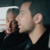 VIDEO: Chip Zien Plays Skylar Astin's Dad on ZOEY'S EXTRAORDINARY PLAYLIST