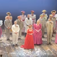 Video: Imelda Staunton Gives Curtain Call Speech at HELLO, DOLLY! Closing Night in… Video