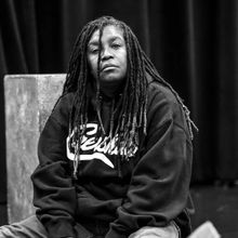 Delve Into The Depths Of Humanity At United Solo With Letta Neely's PULLING IT ALL IN