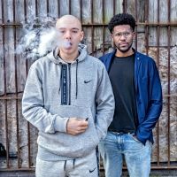 BWW Review: THE SH*T, Bush Theatre