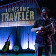 World Premiere of LONESOME TRAVELER: GENERATIONS to be Presented by Rubicon Theatre C