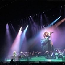 JOSH GROBAN to Play Outlaw Field At The Idaho Botanical Garden