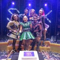 SIX Releases New Block Of Tickets Through May 21, 2023 and Celebrates One Year on…