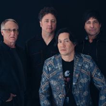 Big Head Todd And The Monsters Release New Single & Embark On Winter Tour