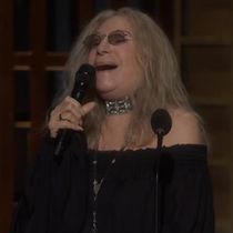 Barbra Streisand Pays Tribute to Robert Redford at 2026 Oscars