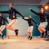 La MaMa Presents CEZARY GOES TO WAR, Queer Fantasia on Masculinity
