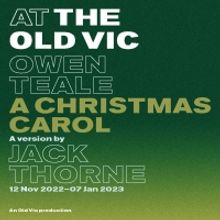 The Old Vic Announces Charity Support for City Harvest During This Year's A CHRISTMAS