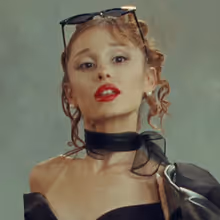 Listen: Ariana Grande Releases New Album 'Petal' With Max Martin as Co-Producer