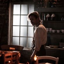 Review: WICKIES: THE VANISHING MEN OF EILEAN MOR, Park Theatre