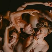 Interview | Saara Roppola, Director, Writer and Performer of CORPUS NULL at the Anywh