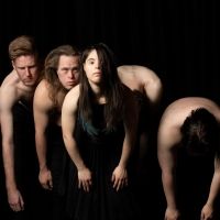 BWW Review: SEEING THROUGH DARKNESS at Art Gallery Of South Australia