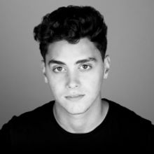 Antonio Cipriano Talks About Working on STONE CROSSED and IN THE LIGHT Virtually