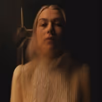 VIDEO: Phoebe Bridgers Releases Charity Holiday Track 'If We Make It Through… Video