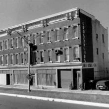 Crossroads Theatre Company Celebrates 41 Years Of Bringing Voices Of The African Dias