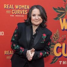 Sandra Valls to Host 21st Annual La Femme International Film Festival