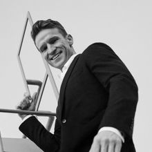 Claybourne Elder to Perform for One Night Only at Signature Theatre