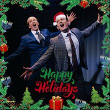 CELLINO V. BARNES Extended Through Late December at Asylum NYC