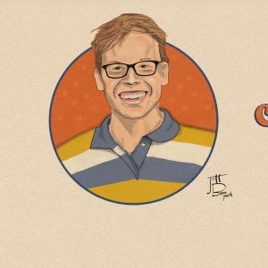 Review: Jeff Hiller Living His Best Life In MIDDLE AGED INGENUE at Joe's Pub