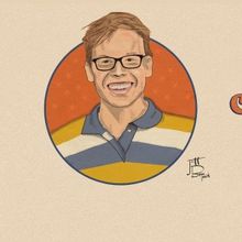 Review: Jeff Hiller Living His Best Life In MIDDLE AGED INGENUE at Joe's Pub