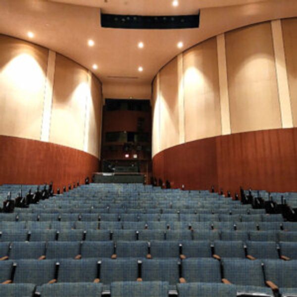 Chandler Center for the Arts Reopens After $3M Renovation Photo