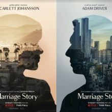 VIDEO: See Scarlett Johansson and Adam Driver in the Trailers for MARRIAGE STORY