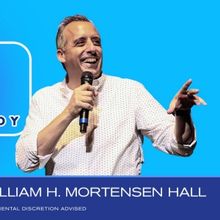 Tickets On Sale Now For Joe Gatto's NIGHT OF COMEDY Tour At The Bushnell