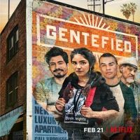 VIDEO: Netflix Releases Trailer for GENTEFIED