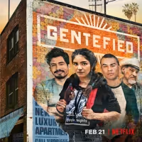 VIDEO: Netflix Releases Trailer for GENTEFIED