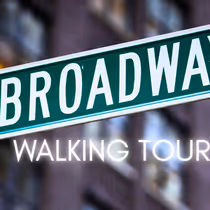 A Broadway Walking Tour- 8 Historic Spots to Visit in the Theatre District 