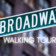 A Broadway Walking Tour- 8 Historic Spots to Visit in the Theatre District 