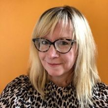 Theatre Life with Jenn Sheetz