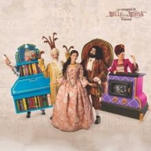 LA LEGGENDA DI BELLE E LA BESTIA, A Dicembre il Debutto Nazionale. Date e Cast.