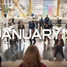 VIDEO: Watch the Trailer For Season 2 of ZOEY'S EXTRAORDINARY PLAYLIST