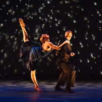 UNTAMED PASSION to Feature World Premiere by Al Blackstone