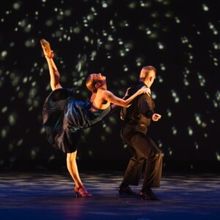 UNTAMED PASSION to Feature World Premiere by Al Blackstone Interview