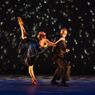 UNTAMED PASSION to Feature World Premiere by Al Blackstone