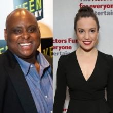 Major Attaway, Kara Lindsay, Dan DeLuca & More to Star in A JOLLY HOLIDAY