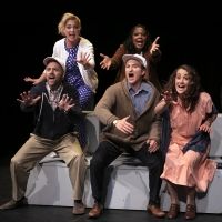 BWW Review: Orpheus Musical Theatre's FALSETTOS at Ottawa's Gladstone Theatre