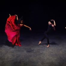 Ballet Hispánico Will Host Company Auditions Next Month