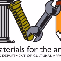 Materials for the Arts to Host Annual 'Back to School Shopping Spree' This Week