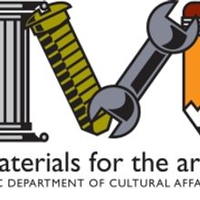 Materials for the Arts to Host Annual 'Back to School Shopping Spree' This Week
