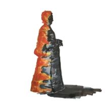 Review: BURN, VAULT Festival