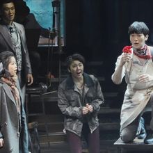 HADESTOWN Returns to Seoul Next Month