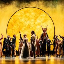 Review: THE MAGIC FLUTE, Royal Ballet and Opera