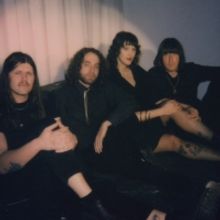 The Shivas Share 'If I Could Choose' Single