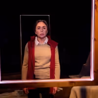 BWW Review: INSIDE, Orange Tree Theatre Online