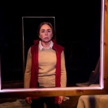 BWW Review: INSIDE, Orange Tree Theatre Online