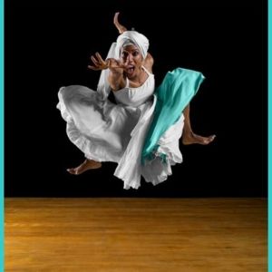 LET'S DANCE INTERNATIONAL FRONTIERS Returns to Leicester in April