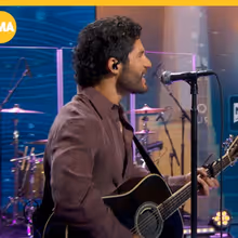 Dan + Shay Debut New Single 'Marry You Again' on GMA Summer Concert Series